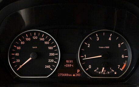 BMW 1 серия, 2009 год, 610 000 рублей, 6 фотография