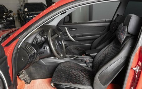BMW 1 серия, 2009 год, 610 000 рублей, 11 фотография