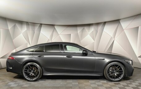 Mercedes-Benz AMG GT I рестайлинг, 2021 год, 9 199 000 рублей, 6 фотография