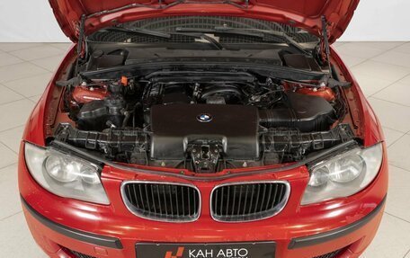 BMW 1 серия, 2009 год, 610 000 рублей, 9 фотография