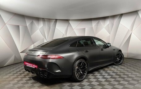 Mercedes-Benz AMG GT I рестайлинг, 2021 год, 9 199 000 рублей, 2 фотография