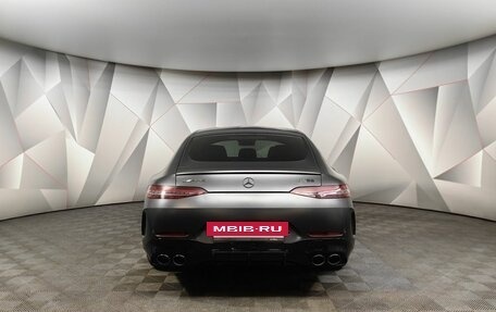 Mercedes-Benz AMG GT I рестайлинг, 2021 год, 9 199 000 рублей, 8 фотография