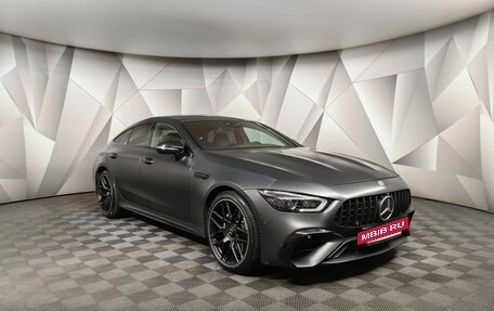 Mercedes-Benz AMG GT I рестайлинг, 2021 год, 9 199 000 рублей, 3 фотография