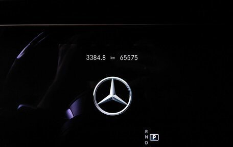 Mercedes-Benz AMG GT I рестайлинг, 2021 год, 9 199 000 рублей, 21 фотография
