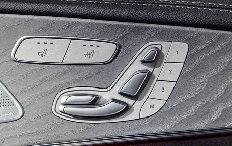 Mercedes-Benz AMG GT I рестайлинг, 2021 год, 9 199 000 рублей, 24 фотография