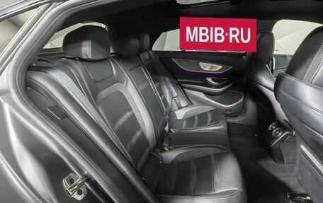 Mercedes-Benz AMG GT I рестайлинг, 2021 год, 9 199 000 рублей, 12 фотография