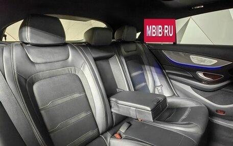 Mercedes-Benz AMG GT I рестайлинг, 2021 год, 9 199 000 рублей, 13 фотография