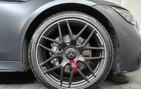 Mercedes-Benz AMG GT I рестайлинг, 2021 год, 9 199 000 рублей, 18 фотография