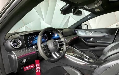 Mercedes-Benz AMG GT I рестайлинг, 2021 год, 9 199 000 рублей, 14 фотография