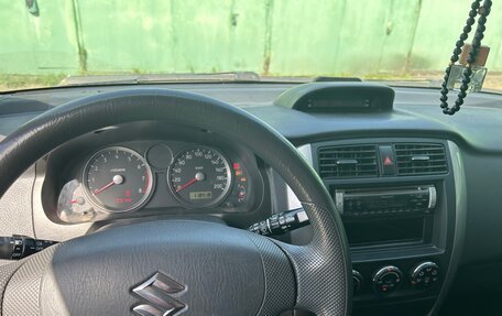Suzuki Liana, 2006 год, 450 000 рублей, 8 фотография