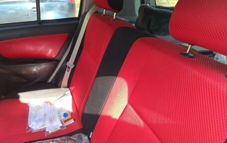 Geely MK Cross I, 2013 год, 350 000 рублей, 3 фотография