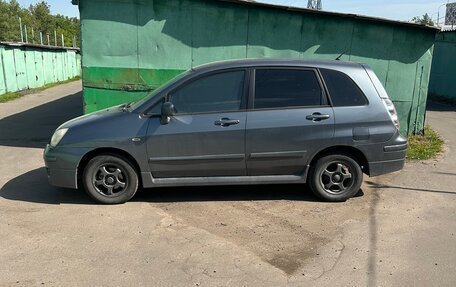 Suzuki Liana, 2006 год, 450 000 рублей, 9 фотография