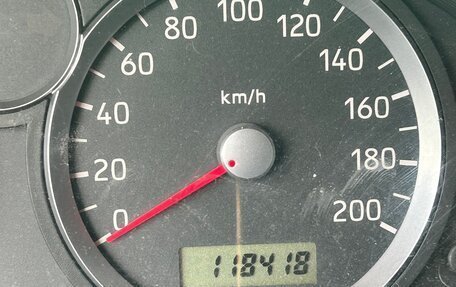 Suzuki Liana, 2006 год, 450 000 рублей, 4 фотография