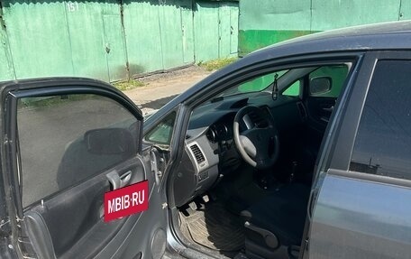 Suzuki Liana, 2006 год, 450 000 рублей, 6 фотография