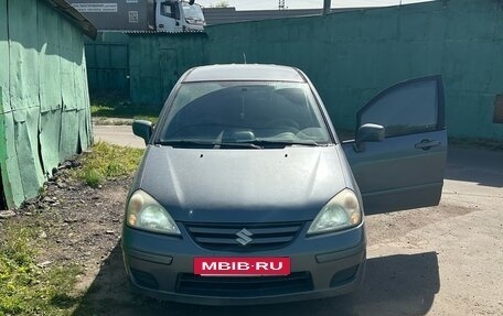 Suzuki Liana, 2006 год, 450 000 рублей, 2 фотография