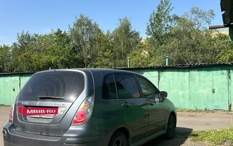 Suzuki Liana, 2006 год, 450 000 рублей, 11 фотография