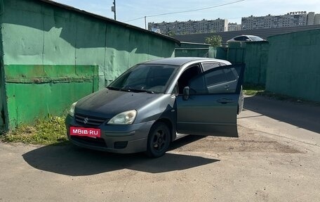 Suzuki Liana, 2006 год, 450 000 рублей, 3 фотография