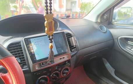 Geely MK Cross I, 2013 год, 350 000 рублей, 8 фотография