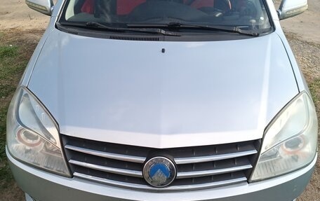 Geely MK Cross I, 2013 год, 350 000 рублей, 7 фотография