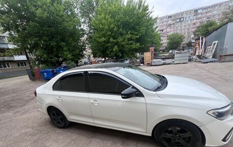 Volkswagen Polo VI (EU Market), 2020 год, 1 350 000 рублей, 3 фотография