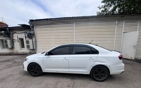 Volkswagen Polo VI (EU Market), 2020 год, 1 350 000 рублей, 5 фотография