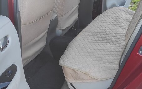 Nissan Leaf I, 2012 год, 1 250 000 рублей, 14 фотография