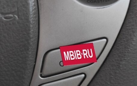 Nissan Leaf I, 2012 год, 1 250 000 рублей, 8 фотография