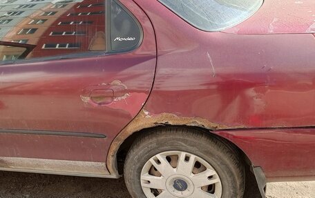 Ford Mondeo II, 1998 год, 70 000 рублей, 3 фотография