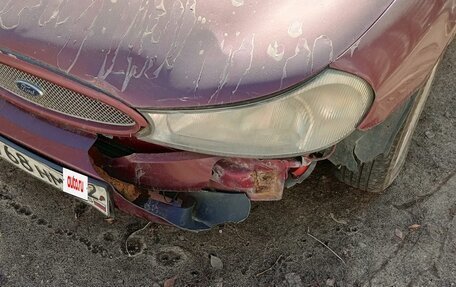 Ford Mondeo II, 1998 год, 70 000 рублей, 9 фотография