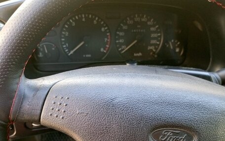 Ford Mondeo II, 1998 год, 70 000 рублей, 7 фотография