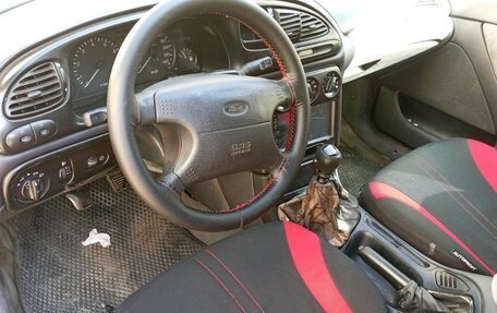 Ford Mondeo II, 1998 год, 70 000 рублей, 6 фотография