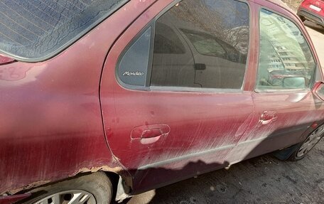 Ford Mondeo II, 1998 год, 70 000 рублей, 12 фотография