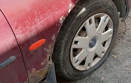 Ford Mondeo II, 1998 год, 70 000 рублей, 11 фотография