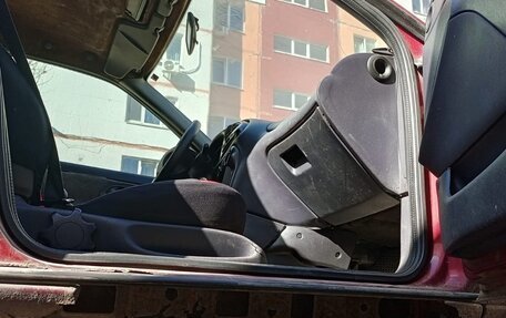 Ford Mondeo II, 1998 год, 70 000 рублей, 13 фотография