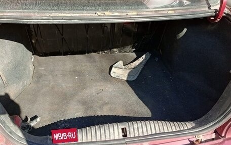 Ford Mondeo II, 1998 год, 70 000 рублей, 5 фотография