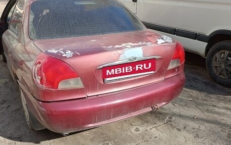 Ford Mondeo II, 1998 год, 70 000 рублей, 4 фотография