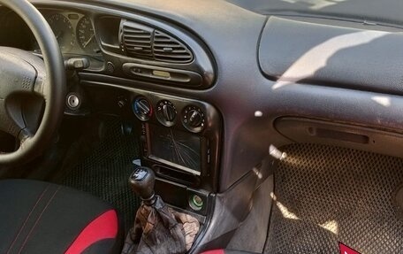 Ford Mondeo II, 1998 год, 70 000 рублей, 20 фотография