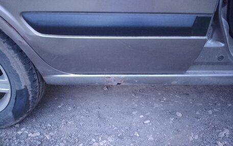 Nissan Almera, 2005 год, 350 000 рублей, 15 фотография