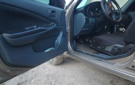 Nissan Almera, 2005 год, 350 000 рублей, 9 фотография