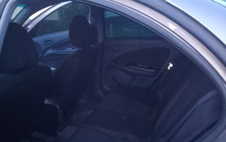 Nissan Almera, 2005 год, 350 000 рублей, 19 фотография