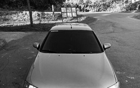 Nissan Almera, 2005 год, 350 000 рублей, 24 фотография