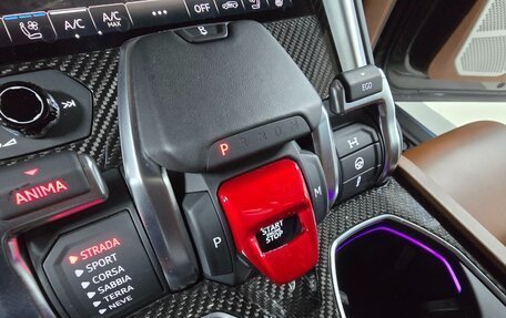 Lamborghini Urus I, 2022 год, 21 000 000 рублей, 7 фотография
