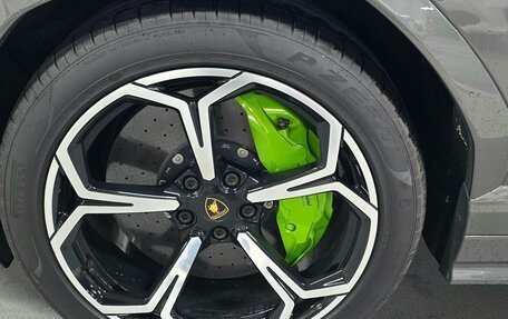 Lamborghini Urus I, 2022 год, 21 000 000 рублей, 19 фотография