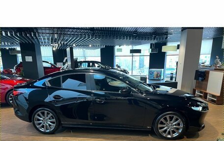 Mazda 3, 2025 год, 3 690 000 рублей, 4 фотография