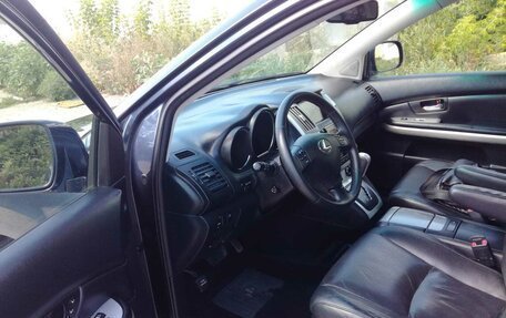 Lexus RX II рестайлинг, 2006 год, 1 150 000 рублей, 6 фотография