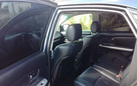 Lexus RX II рестайлинг, 2006 год, 1 150 000 рублей, 7 фотография