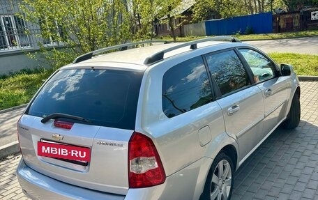 Chevrolet Lacetti, 2011 год, 790 000 рублей, 6 фотография