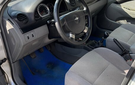 Chevrolet Lacetti, 2011 год, 790 000 рублей, 8 фотография