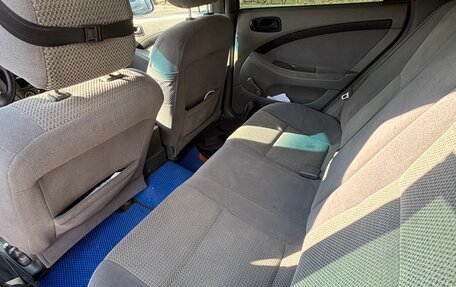 Chevrolet Lacetti, 2011 год, 790 000 рублей, 13 фотография