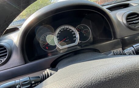 Chevrolet Lacetti, 2011 год, 790 000 рублей, 10 фотография